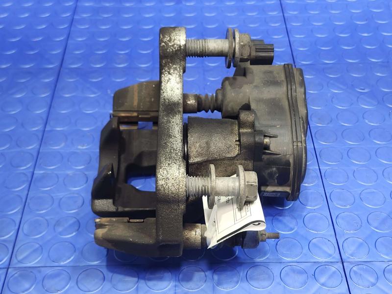 2018 Ford Expedition Caliper