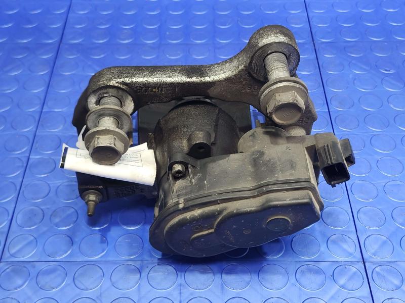 2018 Ford Expedition Caliper