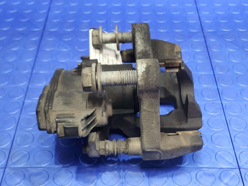 2018 Ford Expedition Caliper