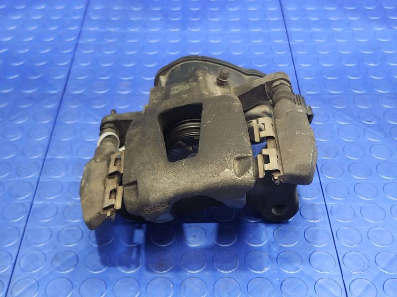 2018 Ford Expedition Caliper
