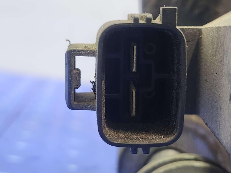 2018 Ford Expedition Caliper