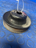 1997 Jaguar XK8 Water Pump Pulley
