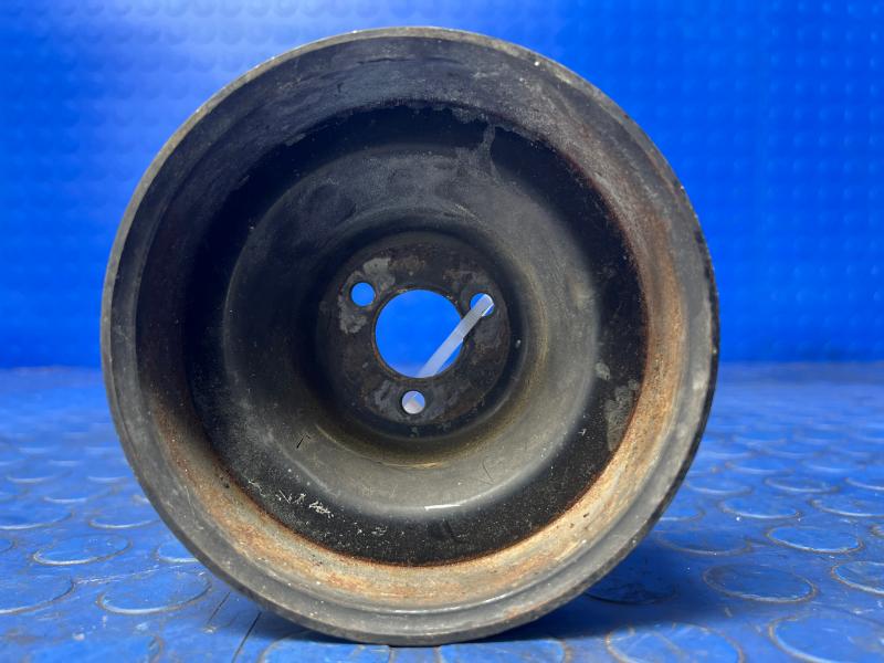 1997 Jaguar XK8 Water Pump Pulley