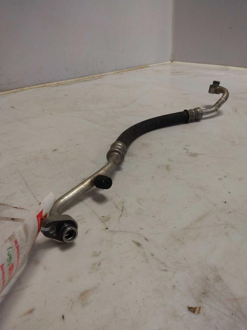 2007 - 2010 Dodge Charger AC Discharge Hose 6 Cyl ONLY OEM 4596892AC