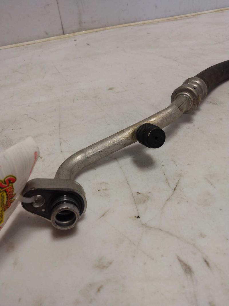 2007 - 2010 Dodge Charger AC Discharge Hose 6 Cyl ONLY OEM 4596892AC