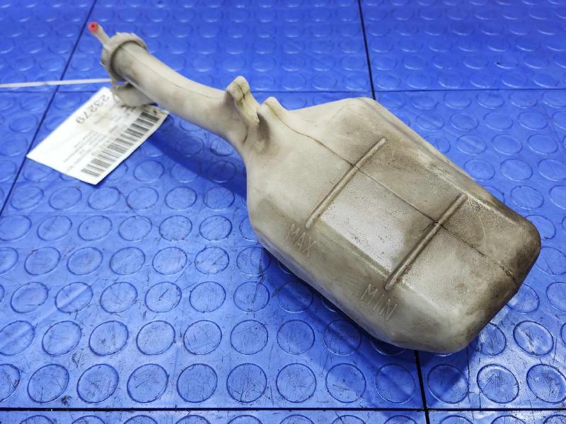 2007-2013 Acura MDX Engine Radiator Coolant Overflow Reservoir OEM 19101RYEA00