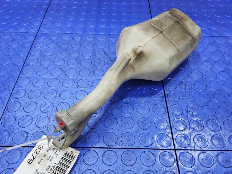 2007-2013 Acura MDX Engine Radiator Coolant Overflow Reservoir OEM 19101RYEA00