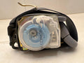 2001 Toyota Tundra Rear Seat Belt