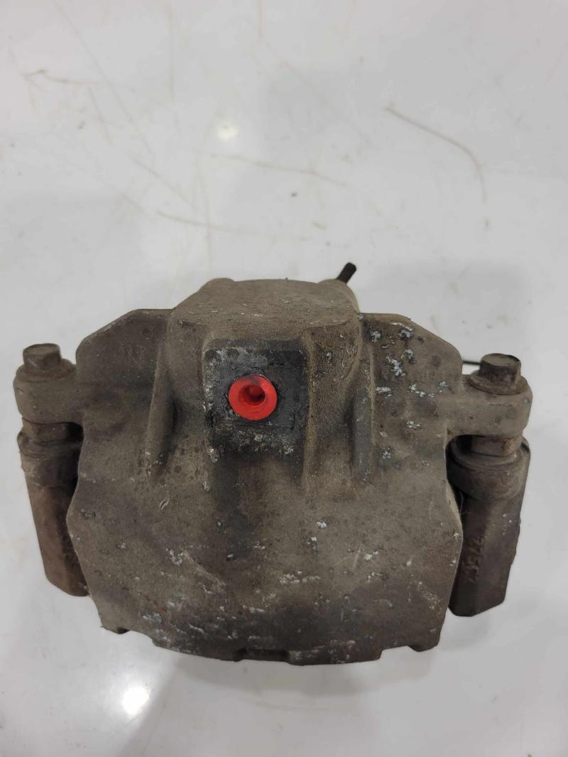 2008 GMC Yukon XL Caliper
