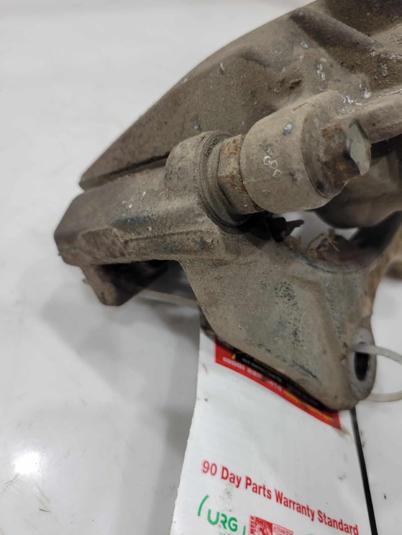 2008 GMC Yukon XL Caliper