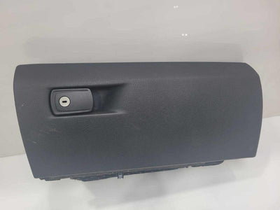 2012 BMW 328i Glove Box