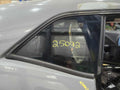 2016 Dodge Challenger Quarter Glass/Window