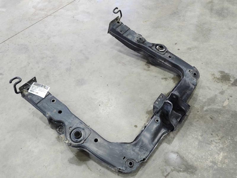 2008-2015 Smart Fortwo Rear Subframe Crossmember Axle Carrier OEM 4513500008