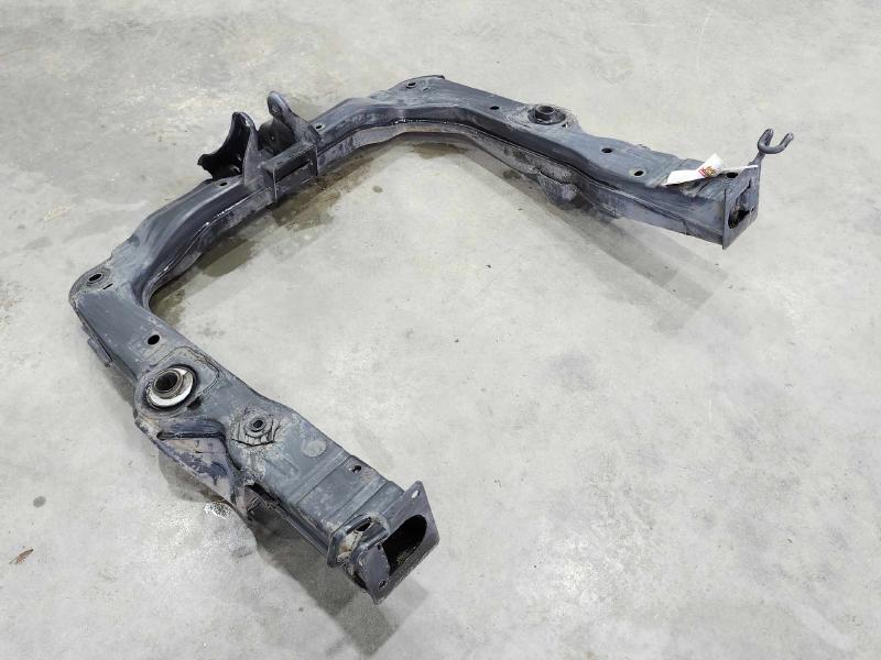 2008-2015 Smart Fortwo Rear Subframe Crossmember Axle Carrier OEM 4513500008