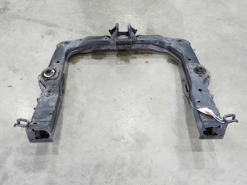 2008-2015 Smart Fortwo Rear Subframe Crossmember Axle Carrier OEM 4513500008
