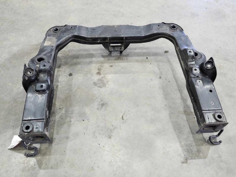 2008-2015 Smart Fortwo Rear Subframe Crossmember Axle Carrier OEM 4513500008