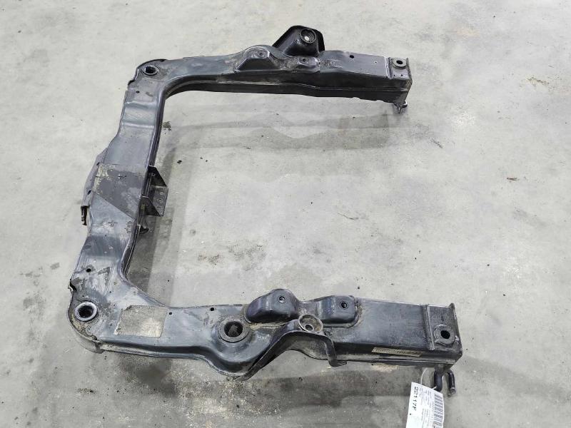 2008-2015 Smart Fortwo Rear Subframe Crossmember Axle Carrier OEM 4513500008