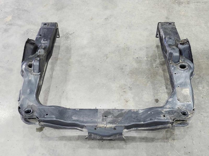 2008-2015 Smart Fortwo Rear Subframe Crossmember Axle Carrier OEM 4513500008