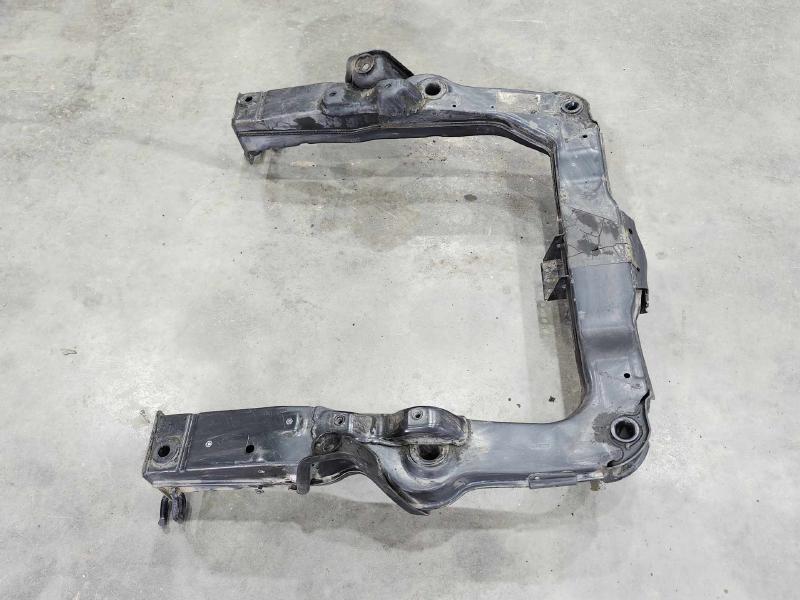 2008-2015 Smart Fortwo Rear Subframe Crossmember Axle Carrier OEM 4513500008