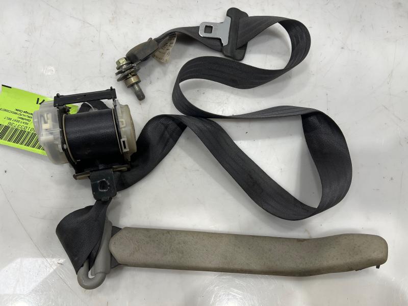 1999 Honda CR-V Rear Seat Belt