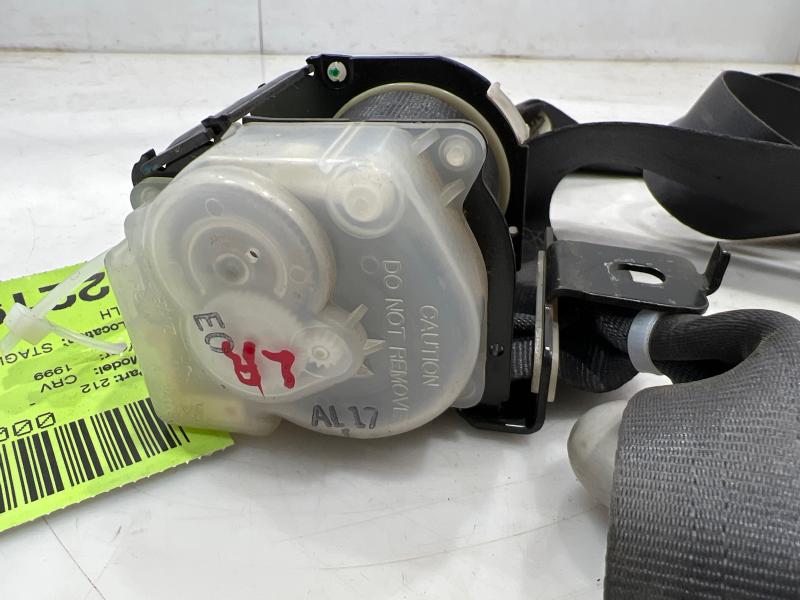 1999 Honda CR-V Rear Seat Belt