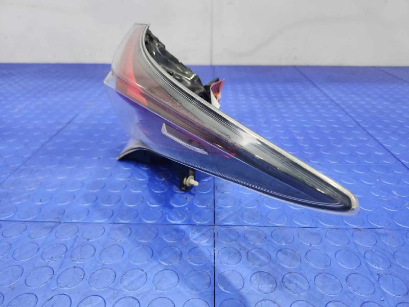 2016 Toyota Prius Tail Light Assembly