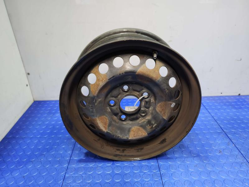 2013 Honda Civic Wheel