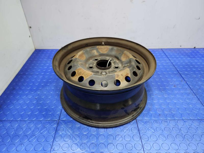 2013 Honda Civic Wheel