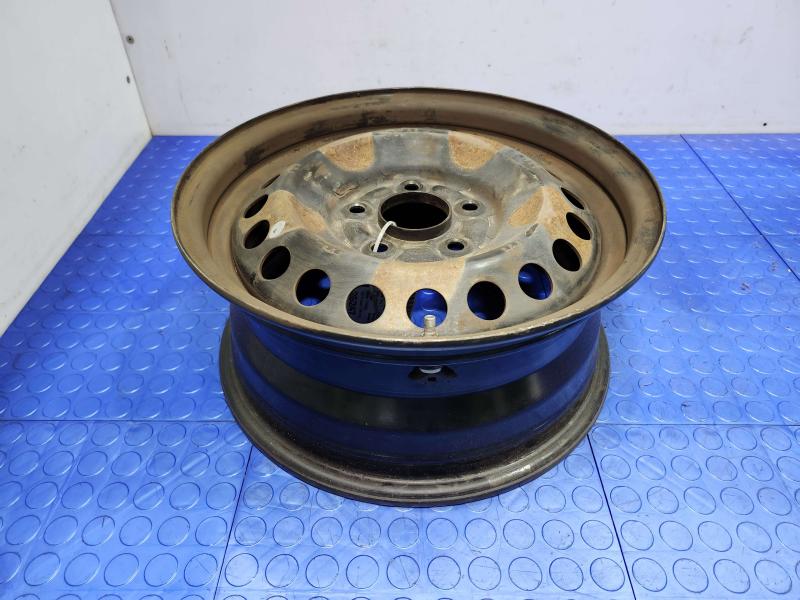 2013 Honda Civic Wheel