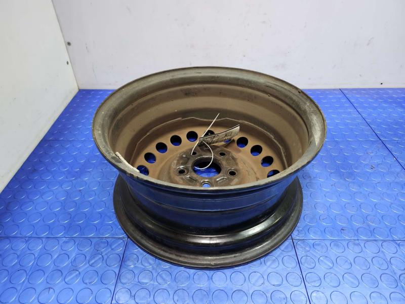 2013 Honda Civic Wheel