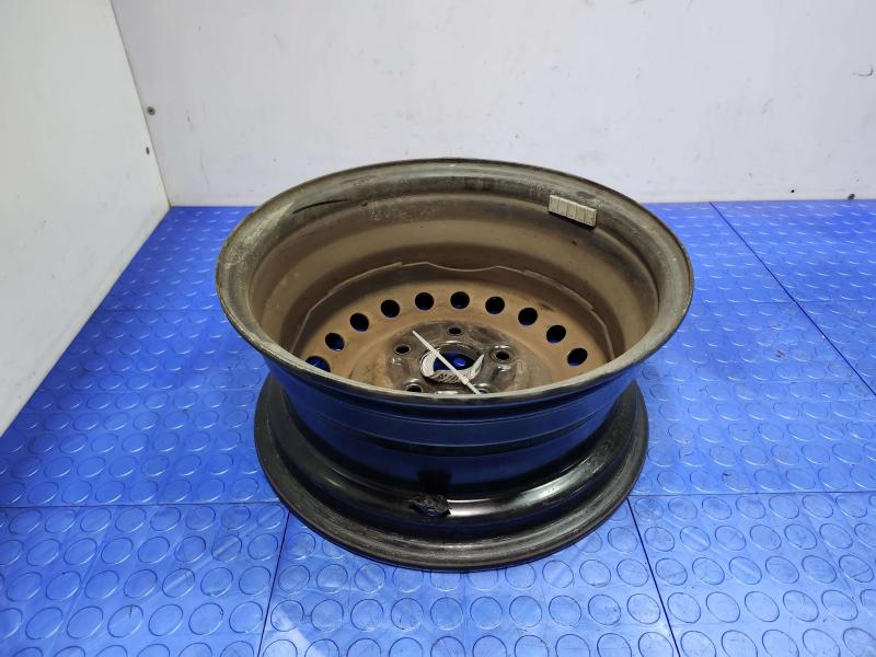 2013 Honda Civic Wheel
