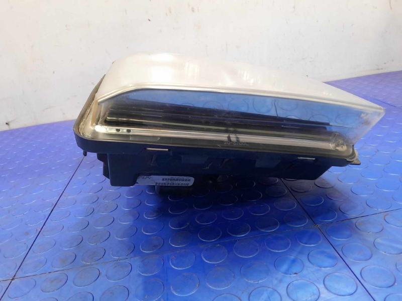 2005 Ford F-350 Super Duty Headlamp Assembly