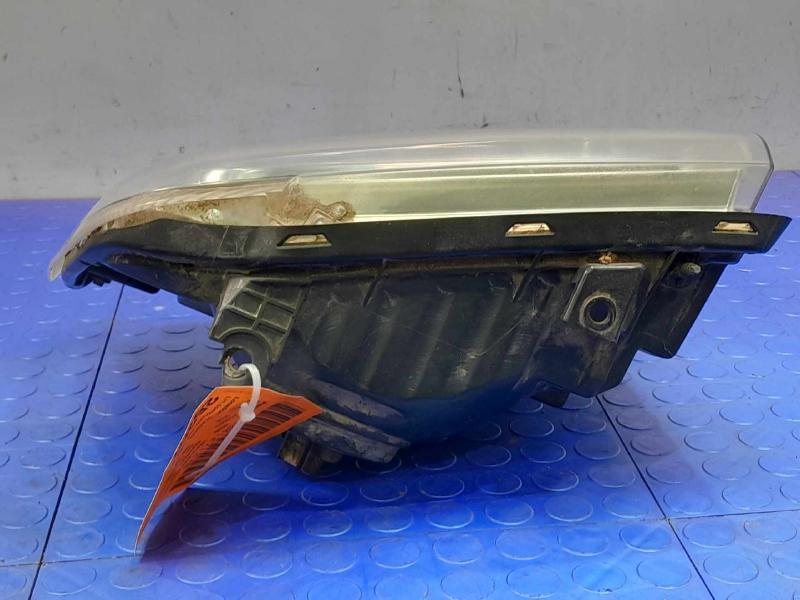 2005 Ford F-350 Super Duty Headlamp Assembly