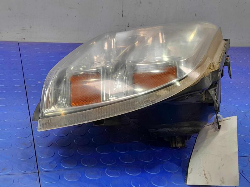 2005 Ford F-350 Super Duty Headlamp Assembly