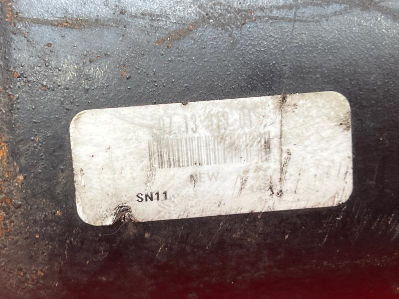 1992 Chevrolet Silverado 1500 Starter Motor