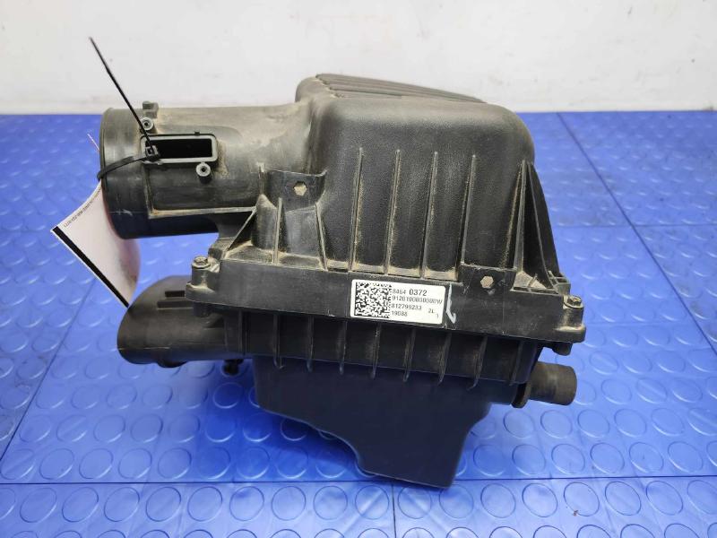 2019 Chevrolet Equinox Air Cleaner