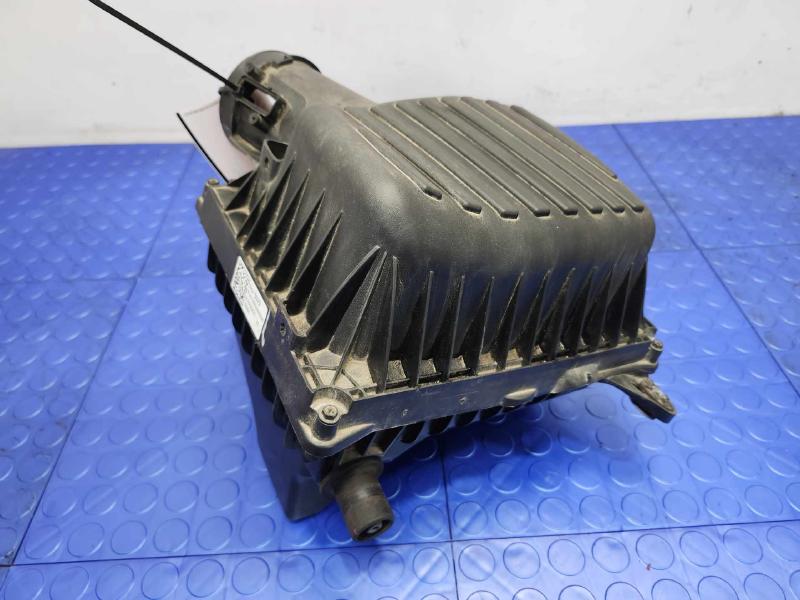 2019 Chevrolet Equinox Air Cleaner