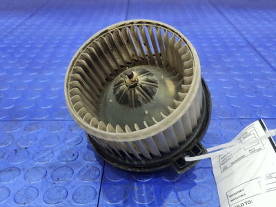 1997 Toyota Tacoma Blower Motor