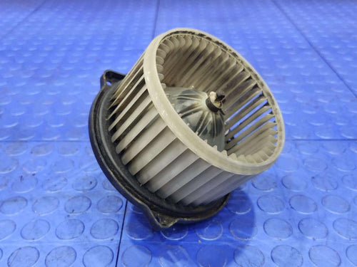 1997 Toyota Tacoma Blower Motor