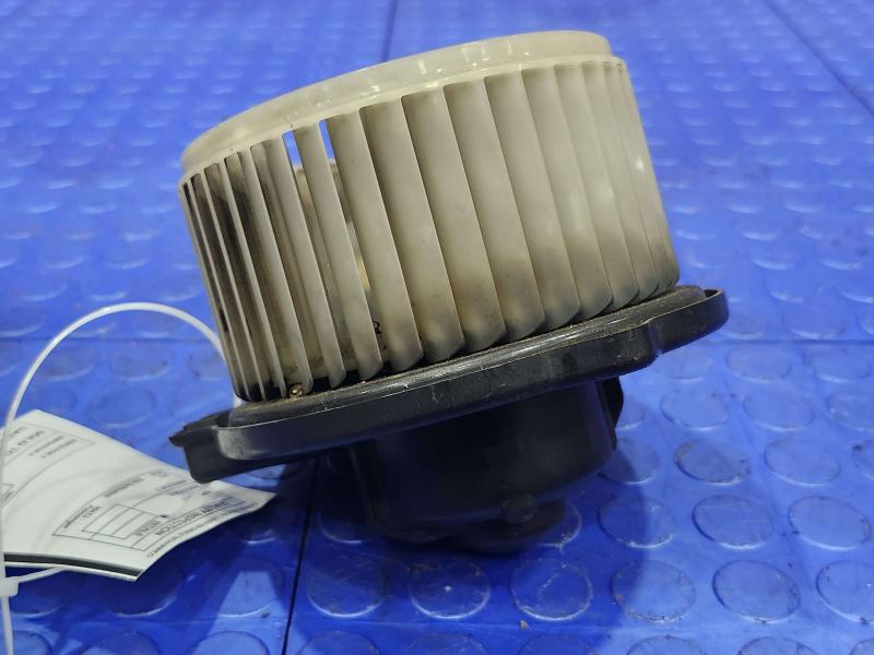 1997 Toyota Tacoma Blower Motor
