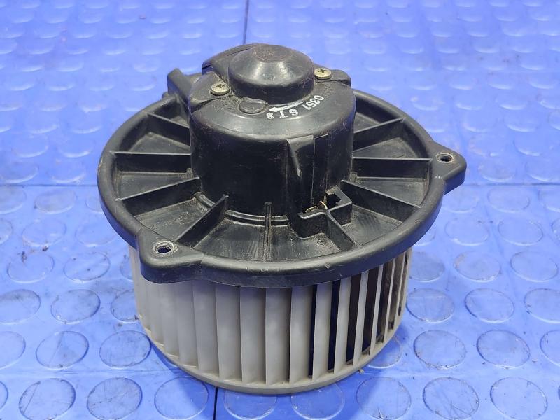 1997 Toyota Tacoma Blower Motor