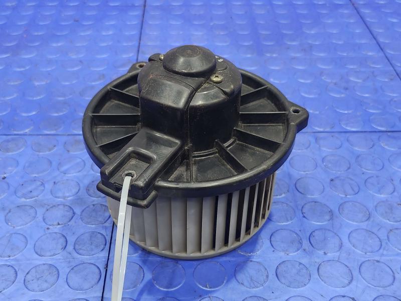1997 Toyota Tacoma Blower Motor