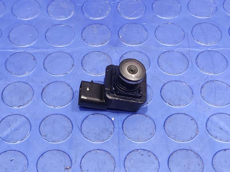 2018 Ford Expedition Camera/Projector