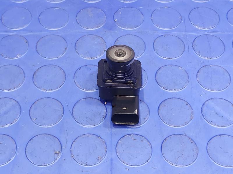 2018 Ford Expedition Camera/Projector