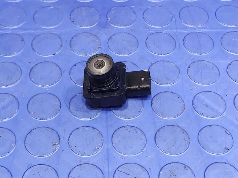 2018 Ford Expedition Camera/Projector