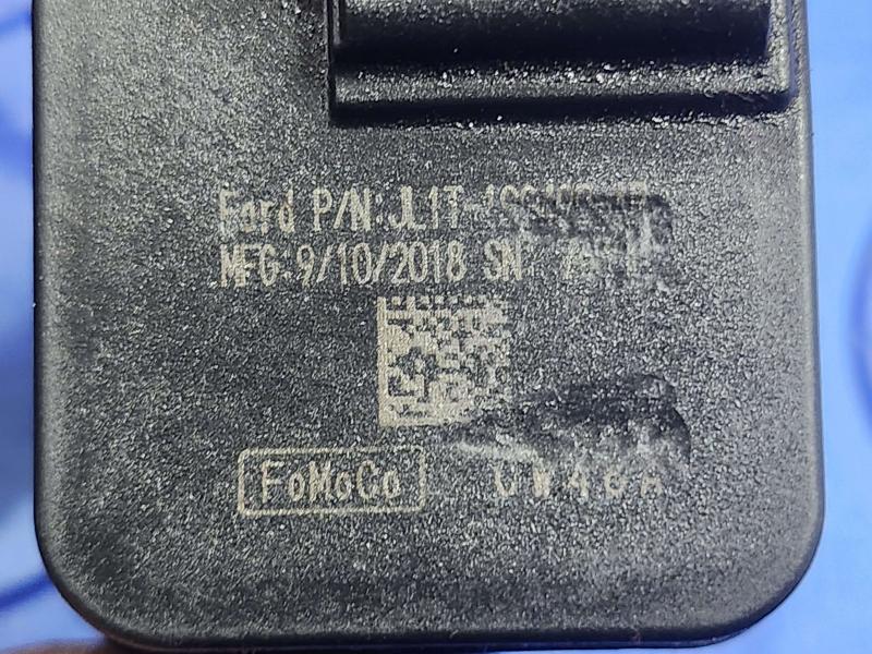 2018 Ford Expedition Camera/Projector