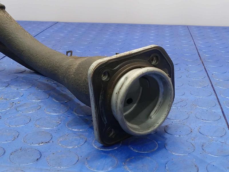2017-2018 Kia Sedona Fuel Filler Neck Assembly Filler Pipe OEM 31030A9510