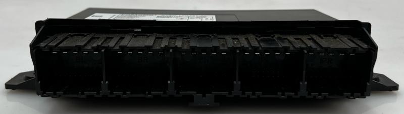 2013 Ford C-MAX Chassis Brain Box