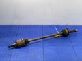2017 Subaru Legacy Axle Shaft