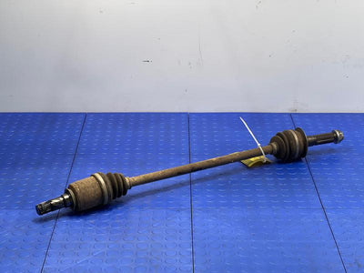 2017 Subaru Legacy Axle Shaft